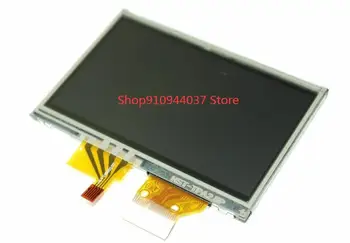 

Original NEW LCD Screen Display For Sony Handycam SR10 SR210 SR220 UX9 UX10 UX19 UX20 CX3 CX5 Camera