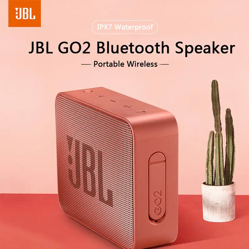 outdoor portable speaker with microphone