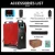 All In One Air 12V Дизели Автомобильный Парковочный Обогреватель 1KW-8KW Регулируемый Для Грузовиков Моторные Дома Лодки Автобус +ЖК-Ключ Переключатель+Пульт Дистанционного Управления