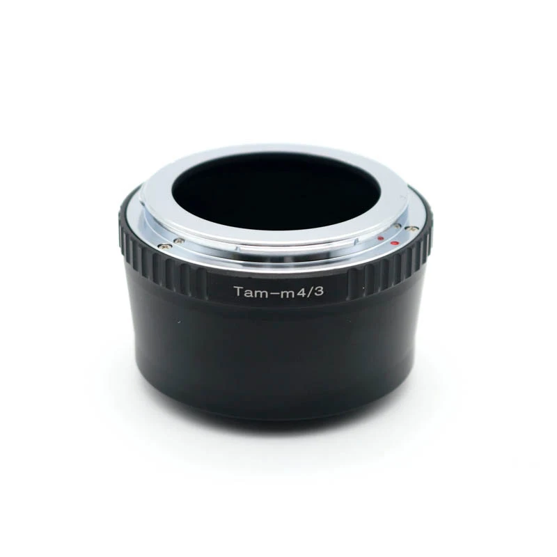 Для Tamron Adaptall 2 AD2 объектив для Olympus Panasonic Micro 4/3 адаптер OM-D G6