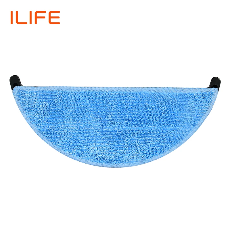 ILIFE V5s Pro/V60 Pro кронштейн для швабры и тряпка | Бытовая техника