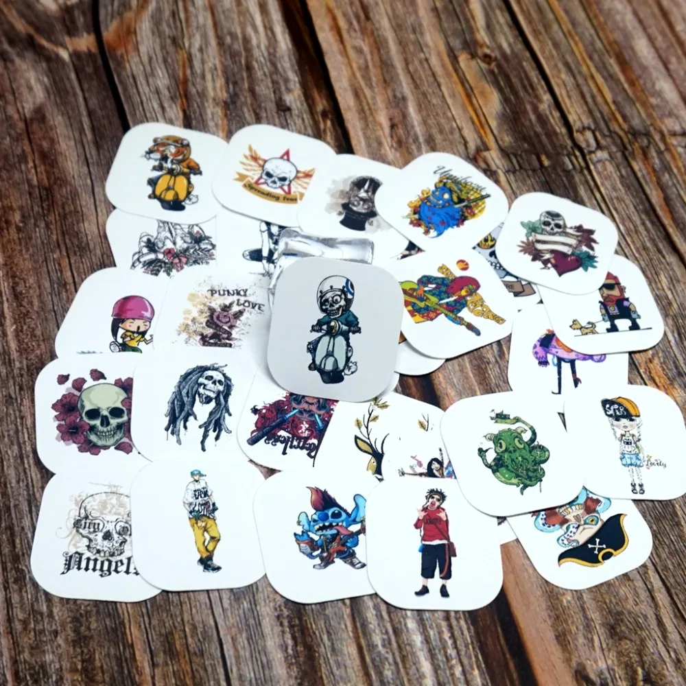 Stickers (2)