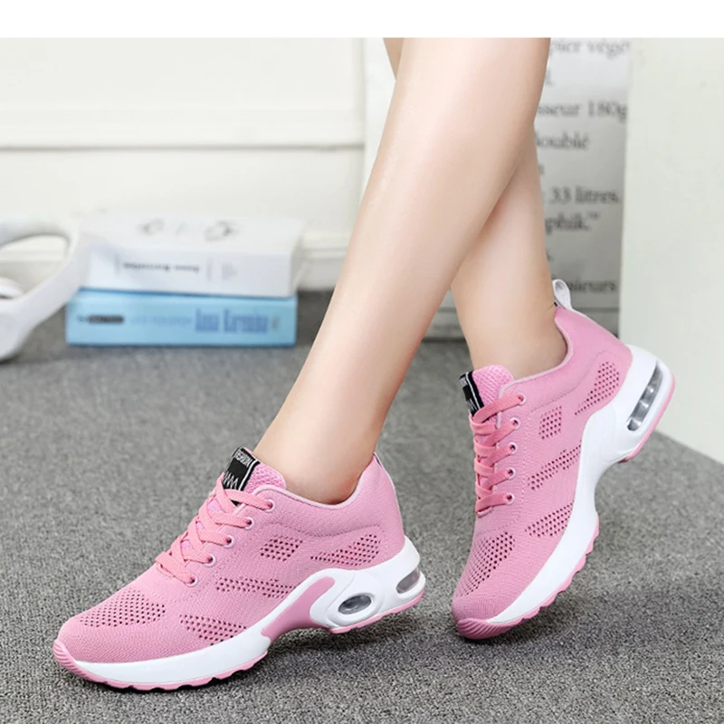 Женская обувь на платформе; белые кроссовки; Basket Femme; Брендовые женские кроссовки; tenis feminino; повседневная женская обувь