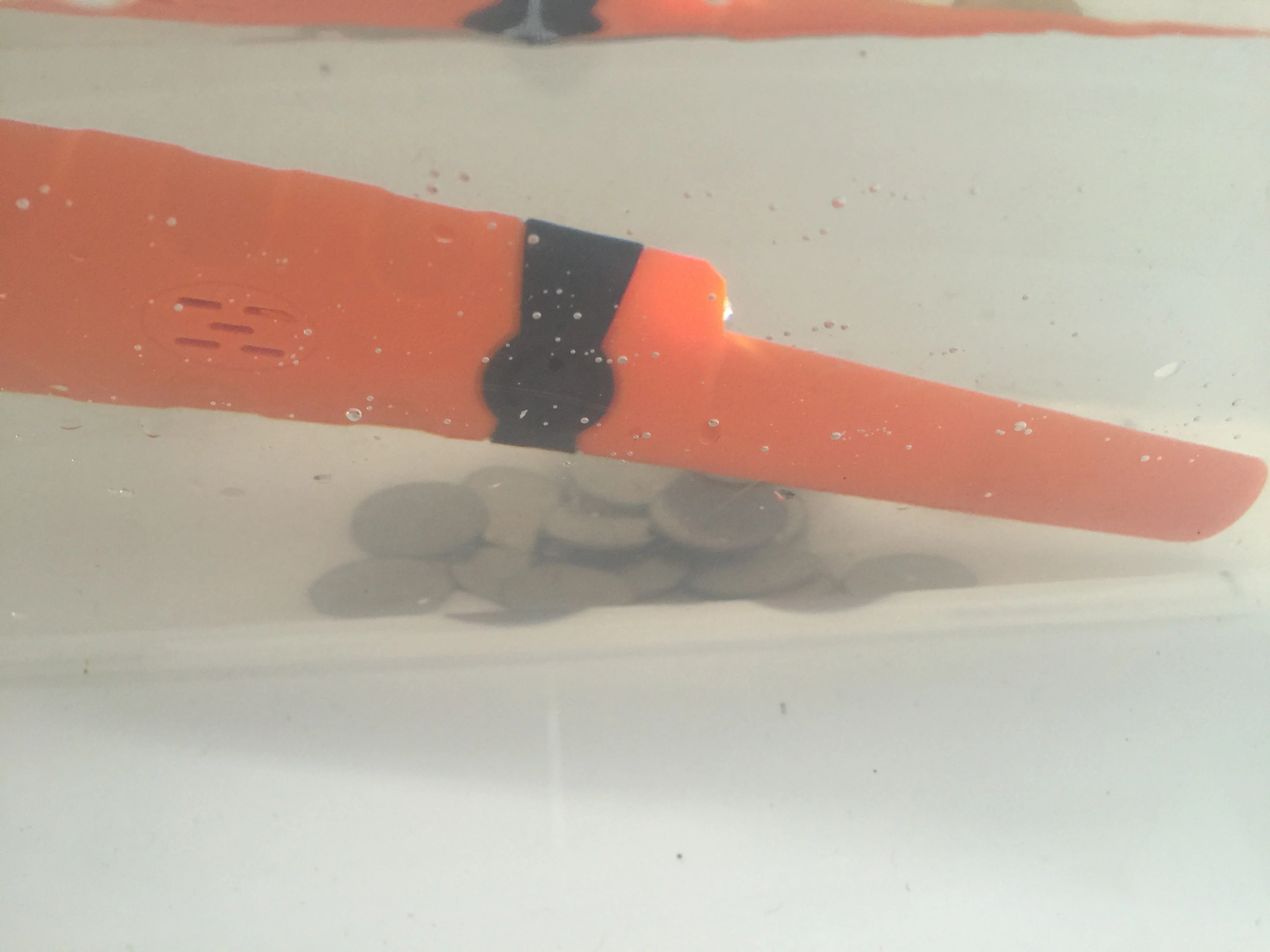 Полностью водонепроницаемый металлоискатель Pinpointer