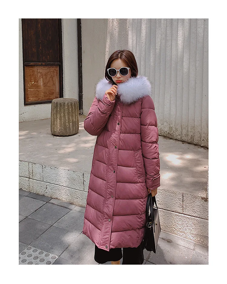 Зимняя куртка с капюшоном для женщин Winterjas dames, камуфляжное длинное зимнее пальто, женская парка с пузырьками, женские пальто и куртки mujer