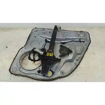 

1J4959811A REAR WINDOW LEFT VOLKSWAGEN GOLF IV SALOON (1J1)