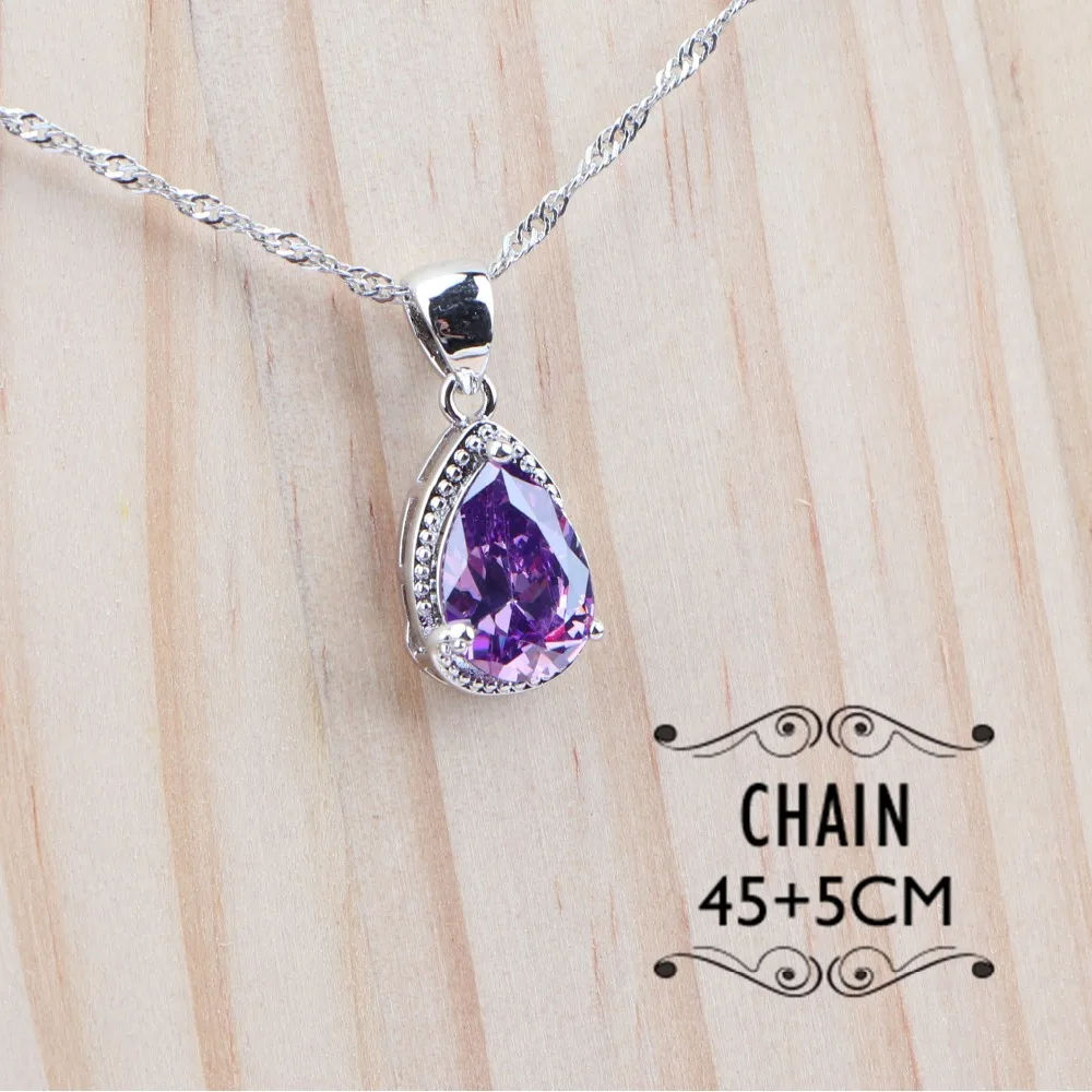 Wedding Jewelry Sets For Women