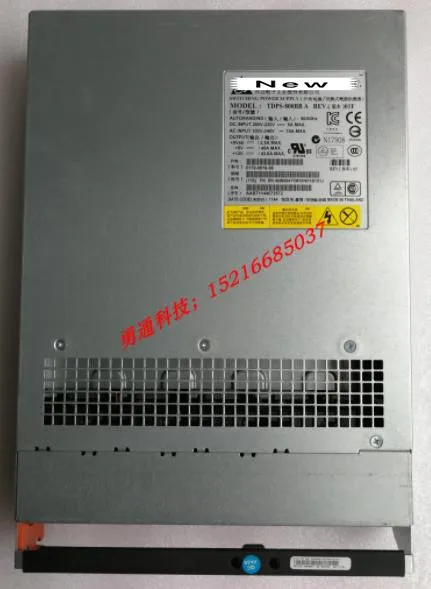 Электроника TDPS-800BB сервер источник питания 800 Вт V3500, V3700, EXP2514, EXP2524 45W8229, 98Y2218