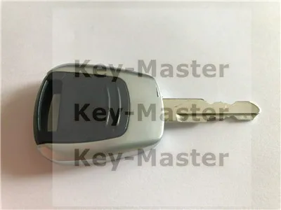 Key For Hyundai Excavator Heavy Equipment Ignition Key 21Q4-00090 newer-9 series equipment 10
