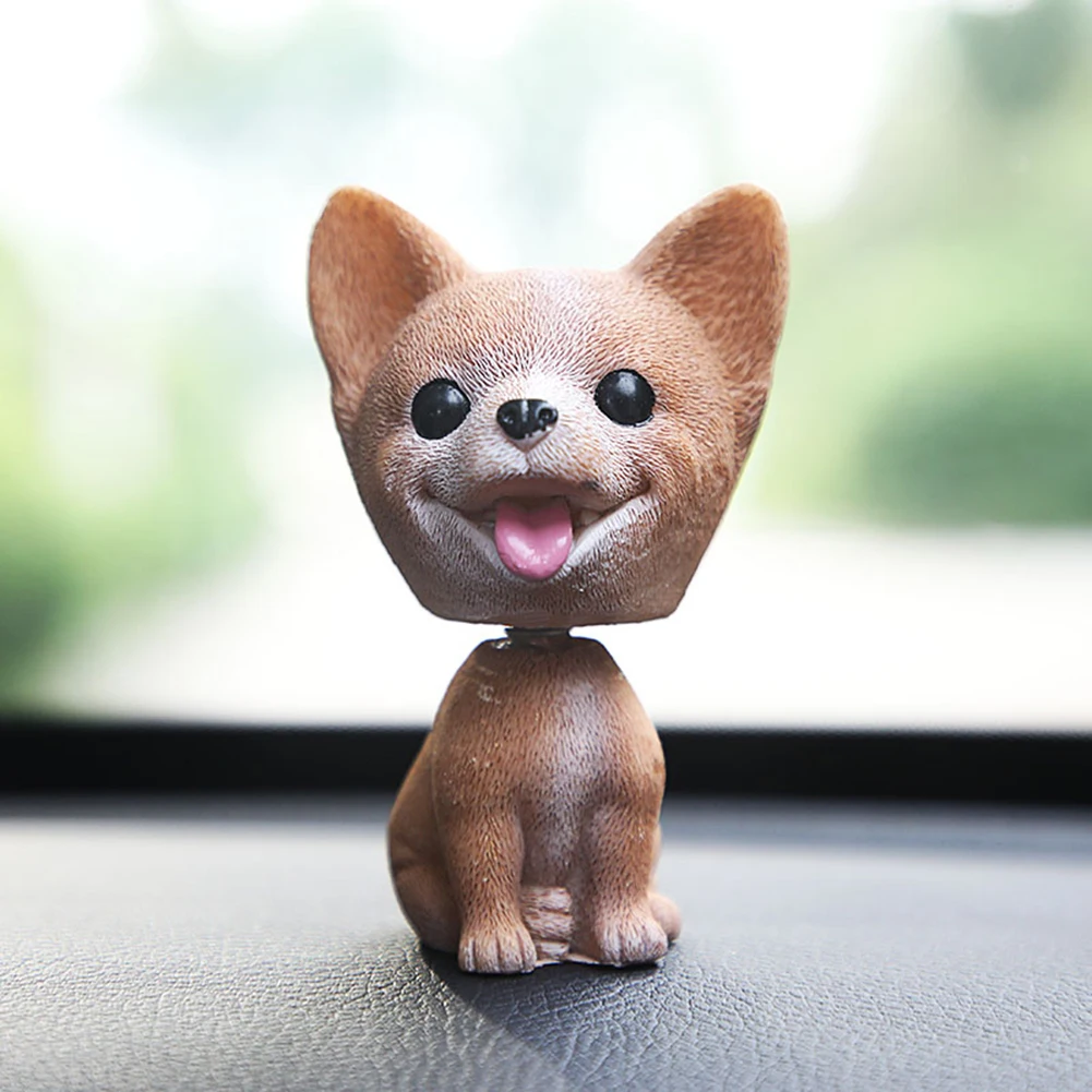 Figurine Qui Bouge La Tete Pour Voiturenull