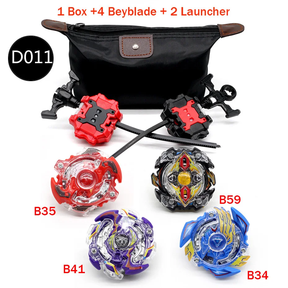 TAKARA TOMY Beyblade Burst набор оригинальная Арена Металл Fusion пусковой захват пакет Бог спиннинг Топы Bey Blades сумка для хранения игрушек