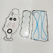 

1 set Gasket Set Kit For CHEVROLET GEN III LS1 LS2 LS3 LS4 LS5 LS6 4.8L 5.3L 5.7L 6.0L