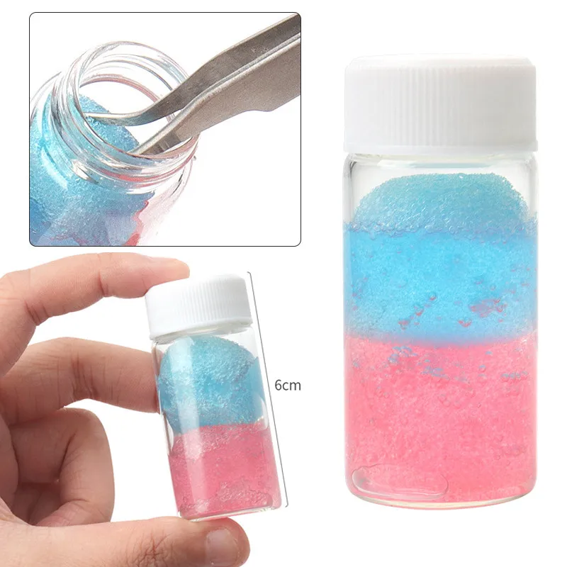 Pinzette Per Pulizia Naso Bambino Con Luce LED - Punta In Silicone Morbido - Sicuro E Delicato - Binnan - Foto 3