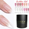 Gel de extensión de uñas para construcción rápida, modelo de Gel de fototerapia, pegamento UV, extensión de cristal, formas duraderas, 60 mltslm1 ► Foto 2/6