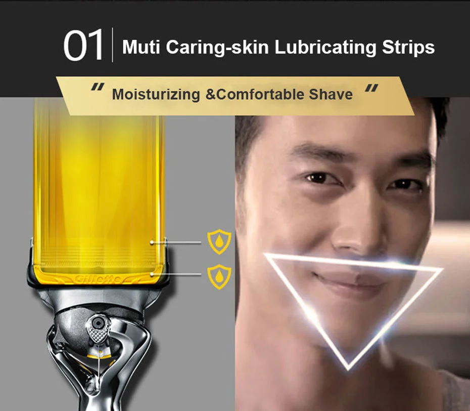 para homem shavette titular para urso