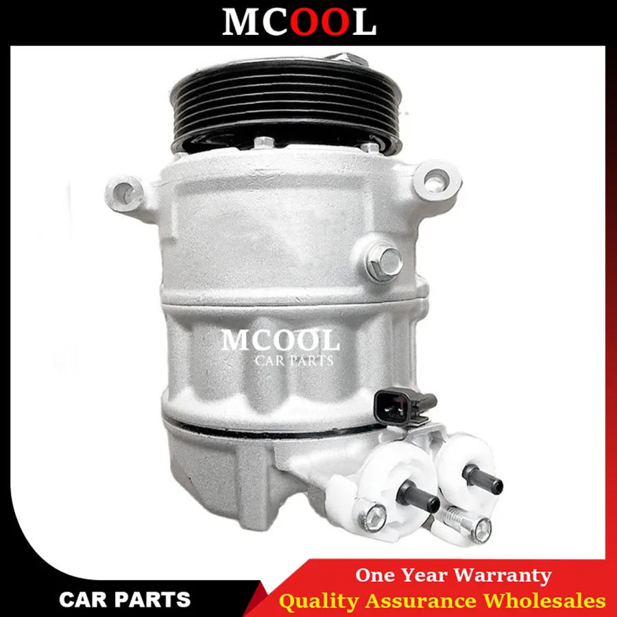 

PXC16 AC COMPRESSOR For RANGE ROVER JAGUAR XJ F-TYPE 2010- 8W8319D629AC LR068128 LR010723 LR019135 LR030218 LR056364