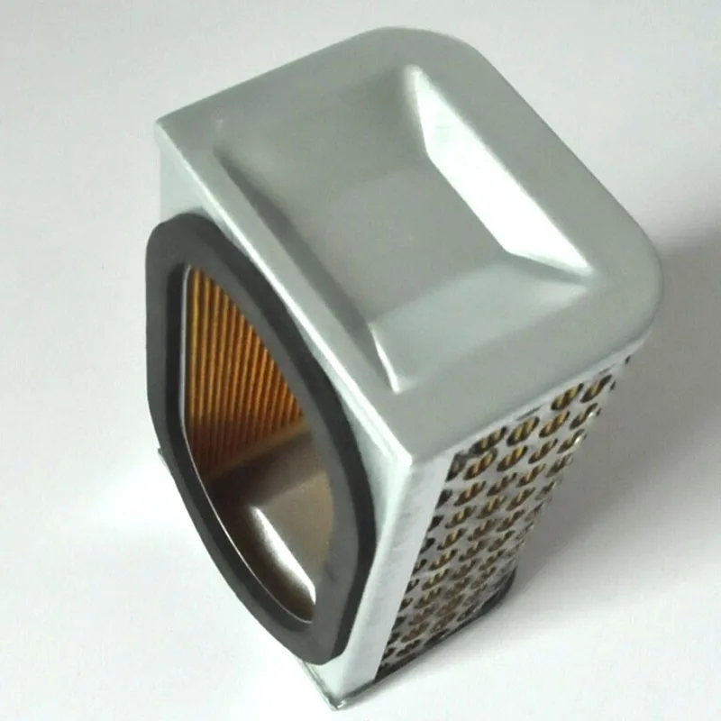 Воздушный фильтр для мотоцикла Kawasaki Z400 KZ400 80 83 ZX400 84 87 Z500 79 81 Z550 GPZ550 86 ZX550 ZX600 85