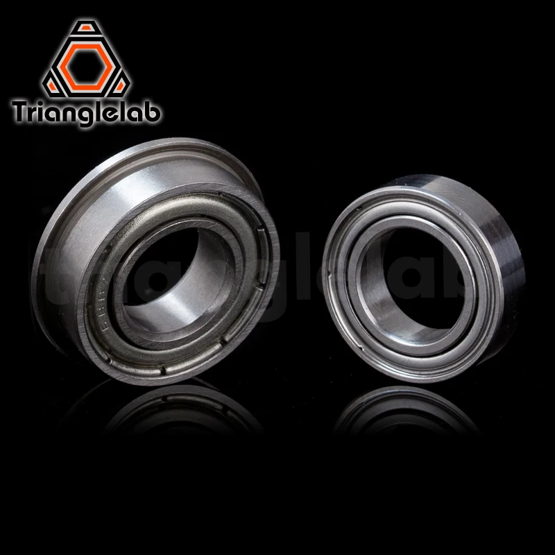 Trianglelab (Genuine Authorized) Orbiter Extruder DIY upgrade KIT for Orbiter Extruder V1.5 for voro 3D Printer Kit