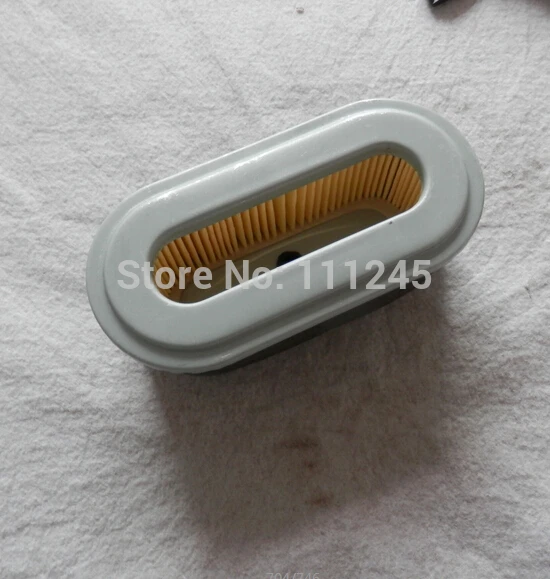 2х воздушный фильтр комбо с возможностью установки на WACKER WM170 WP1540 VP1340 VP1550 WP1550 и
