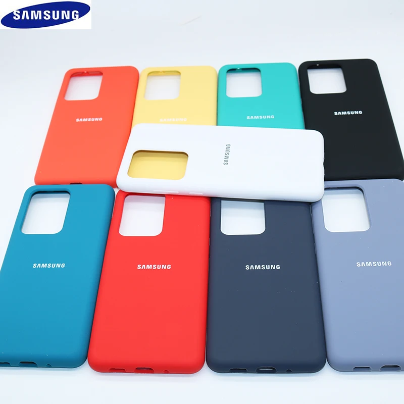 Купить Чехол Самсунг С 20 Плюс