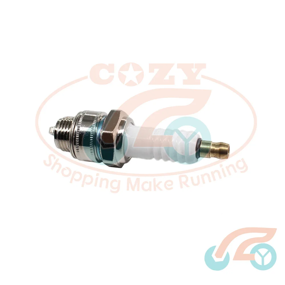 10 шт. свечи зажигания ДЛЯ Briggs& Stratton 796112 796112S Заменить J19LM RJ19LM AE0572
