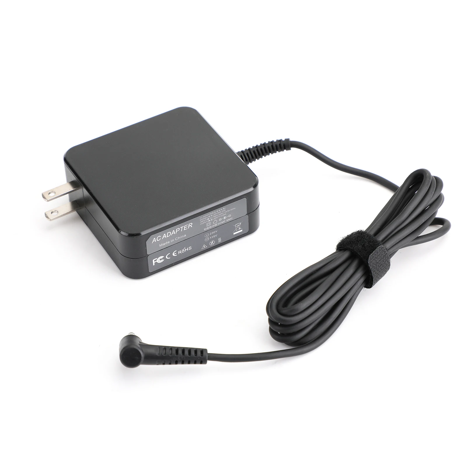 Areyourshop 20V 2.25A 4,0 мм адаптер зарядное устройство для lenovo PA-1450-55LL PA-1450-55LU ADL45WCC