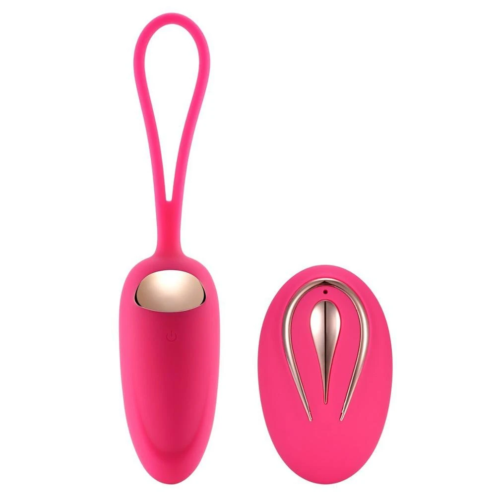 remote control love egg