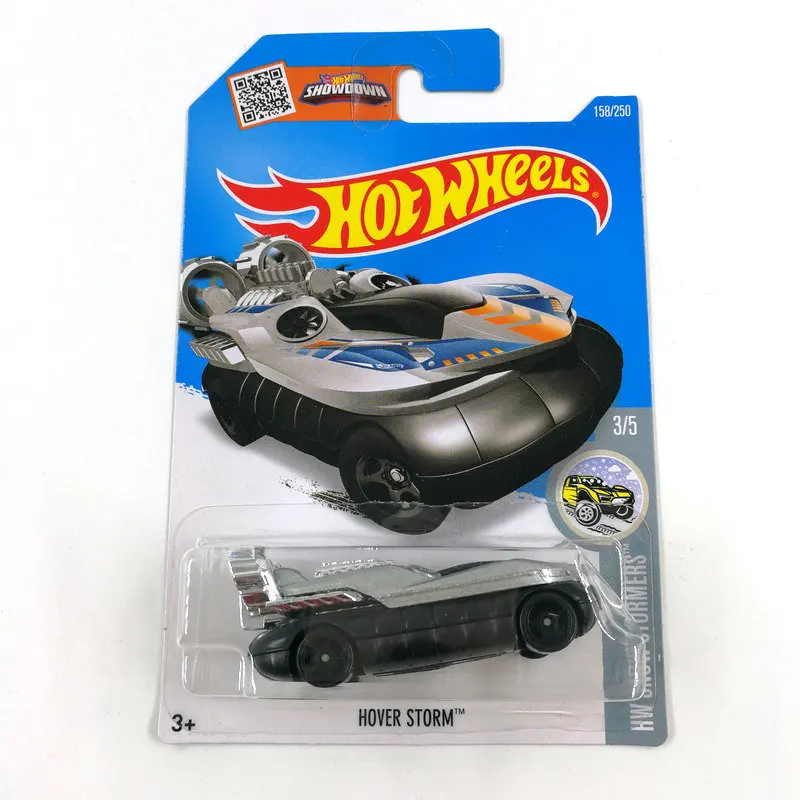 hot Wheels 1: 64 Автомобиль HONDA MONKEY DODGE Зарядное устройство FORD SHELBY CHEVY SILVERADO металлическая литая модель автомобиля - Цвет: 158-2016