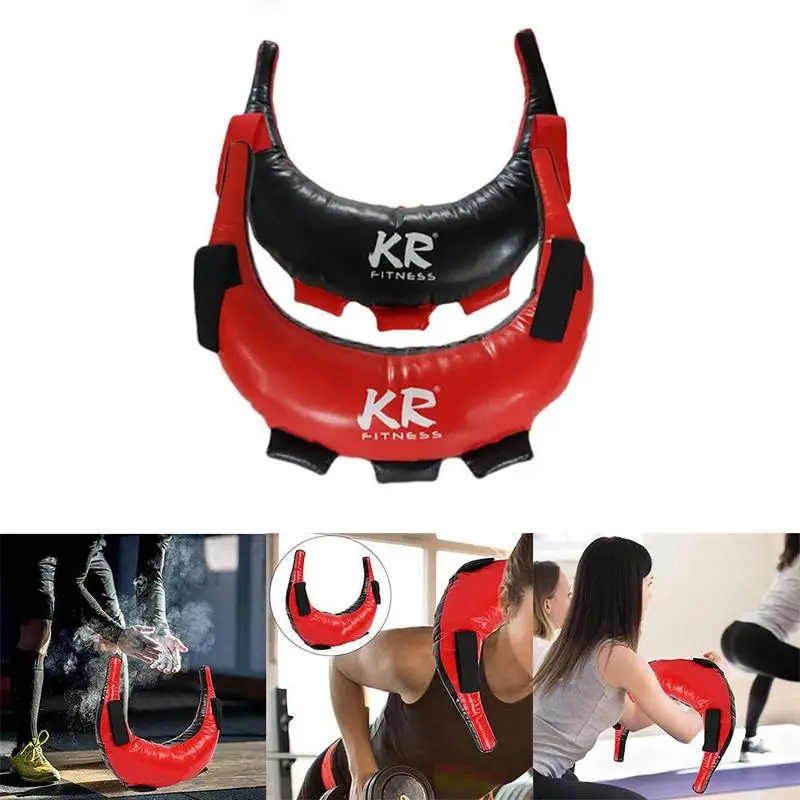 

Bulgarian croissant fitness sandbags weight-bearing fitness training sandbags croissant fitness