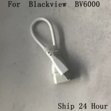 Используется старый OTG кабель OTG линия для Blackview BV6000 4,7 MT6755 Восьмиядерный 1280x720 отслеживания