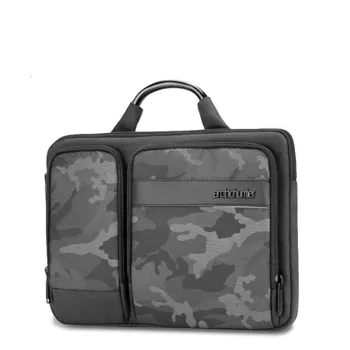 

Laptop Bag/ Tote Messenger Bag Men Oxford Men's Business Business Bag Pocket Staff