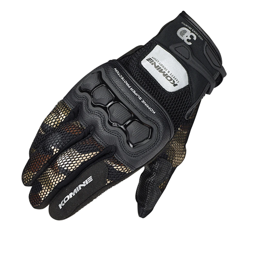 street bike riding gloves