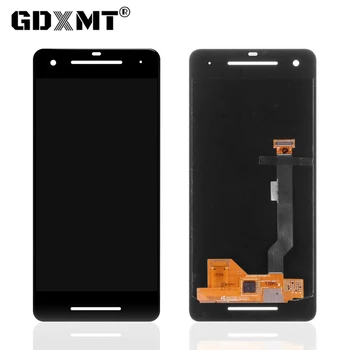 

5.0" AMOLED For Google Pixel 2 LCD Display Touch Screen Digitizer Assembly Replacement For HTC Google Pixel 2 LCD Display