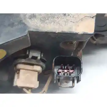 

178926 RIGHT REAR light LAND ROVER EVOQUE