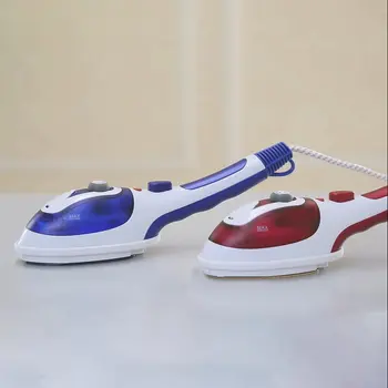 

800W Handheld Garment Steamer Brush Portable Steam Iron For Clothes Generator Ironing Steamer For Underwear Steamer Iron