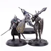 Hot Game Dark Souls Black Knight / Faraam Knight / Artorias The Abysswalker / Advanced Knight Warrior PVC Statue Figure Toy ► Photo 1/6