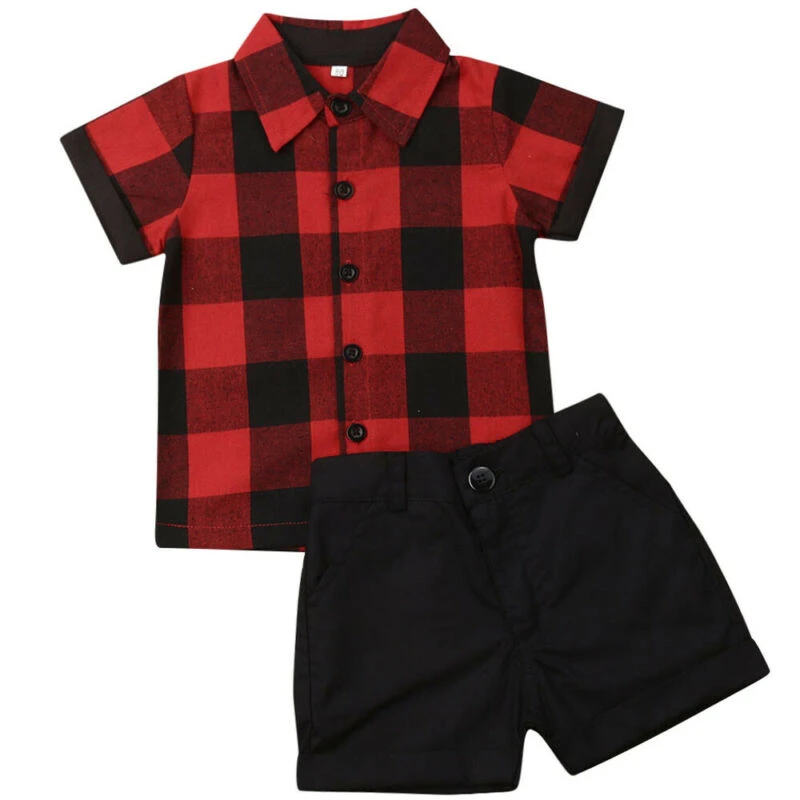 boys christmas outfit