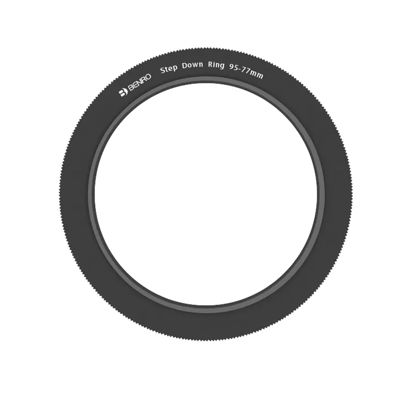 Benro 150 понижающее кольцо 95-77 95-82 105-82 105-77 86-82 86-77 для объектива алюминиевое