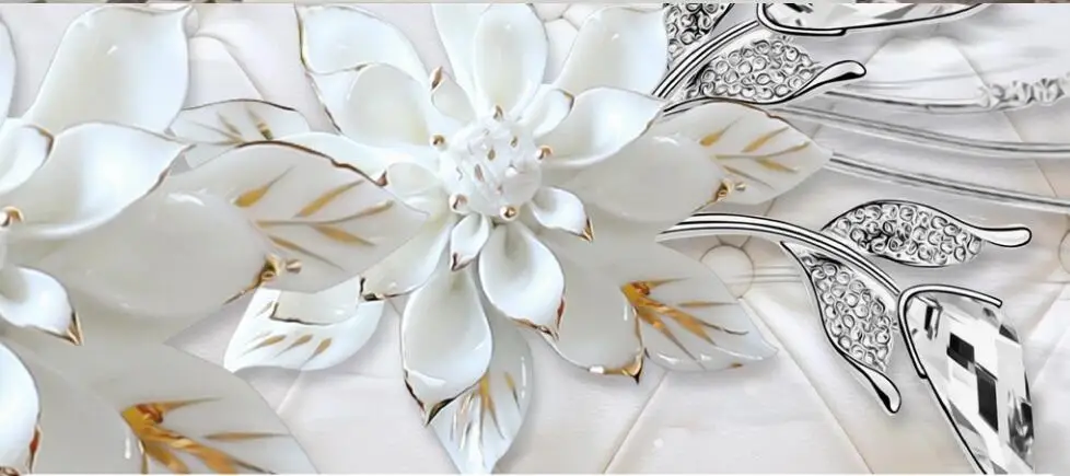 sala de estar, quarto, TV fundo, papéis de parede