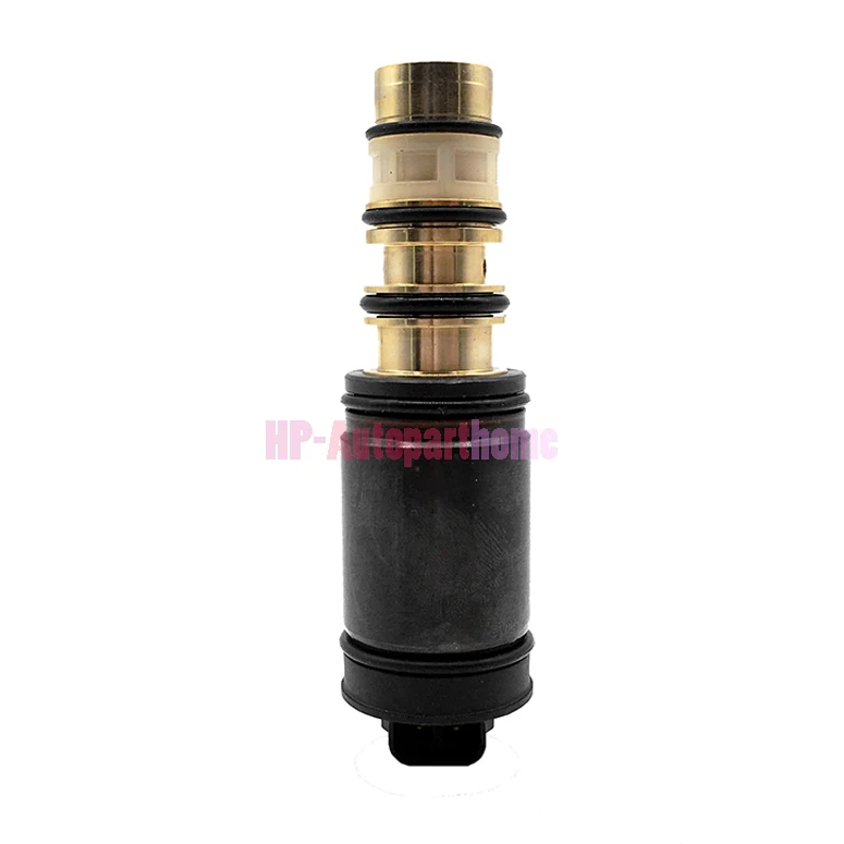 A/C Компрессор клапан управления AC 5SE09C 5SEU12C для Denso соленоид 6SEU16C 7SEU16 для TOYOTA COROLLA CAMRY Yaris