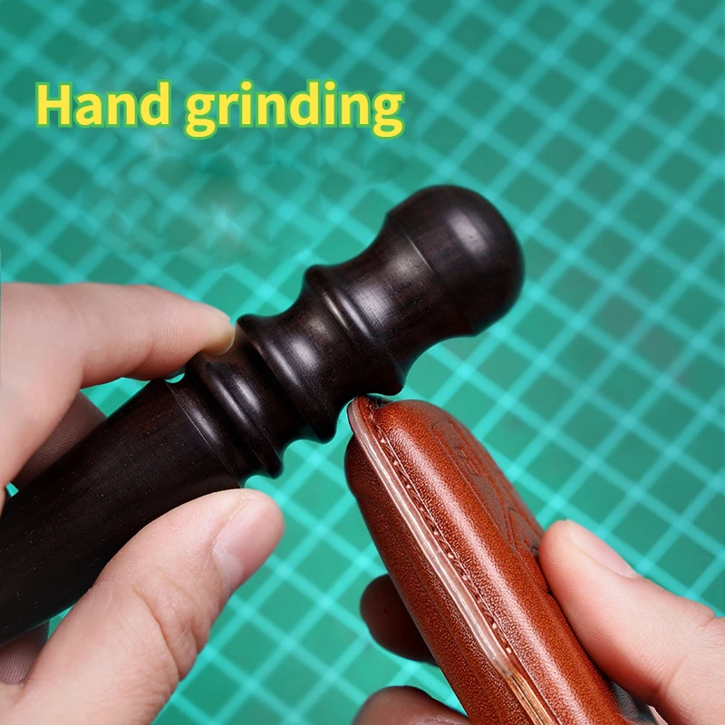 Custodia/cover per Chiave/telecomando in pelle fatta a mano per Audi A4 B9 A5 A6L A6 S4 S5 S7 8W Q7 4M Q5 TT TTS RS coupé accessori per lo Styling - He500686609324189a5ad05c853bdf269h