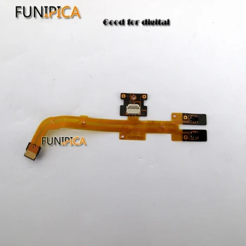 

Lens Flex Cable For Panasonic FOR Lumix G VARIO 12-60mm f/3.5-5.6 SLR Lens Repair Part free shipping
