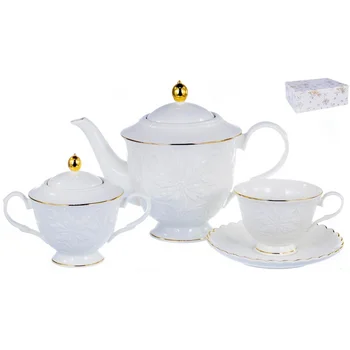 

Tea set balsford Grace "Vine", 14 items