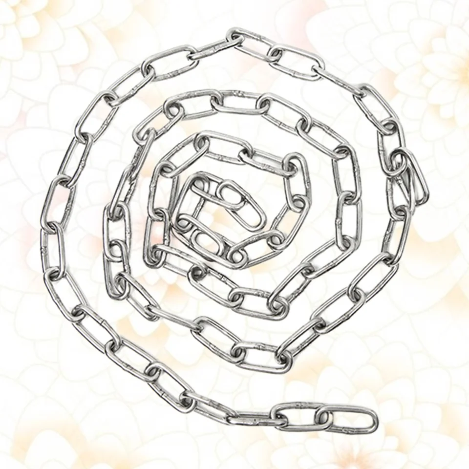 dog chain heavy duty
