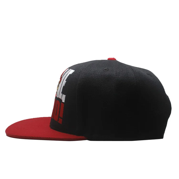 Аниме игры Super Mario Bros шляпа Рик и Морти Cosplay Snapback Бейсболка костюм Хэллоуин карнавал вечерние подарок для взрослых и детей
