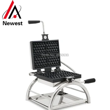 

Factory Price Free Shipping Honeycomb Shaped Waffle Maker/110v 220v Electric Honeycomb Waffle Maker