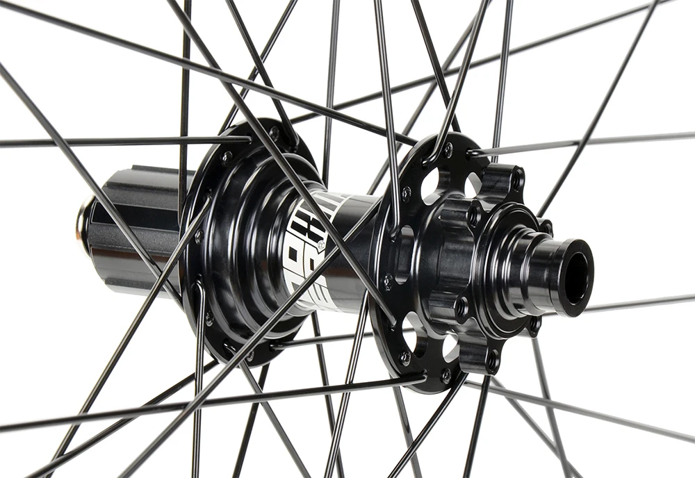 26 27.5 29 Inch Mountain Bike Wheelset 32 Hole with HG XD MS