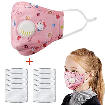 

Outdoor Reusable Dustproof Protective with Replaceable Filter Dust Windproof Foggy Haze Respirat mascaras Bag Parts&Accessories