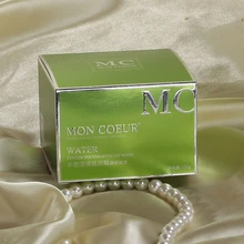 Индивидуальная косметика торговля частная этикетка Органическая жидкая матовая губная помада упаковочная коробка напечатанная- PX11334