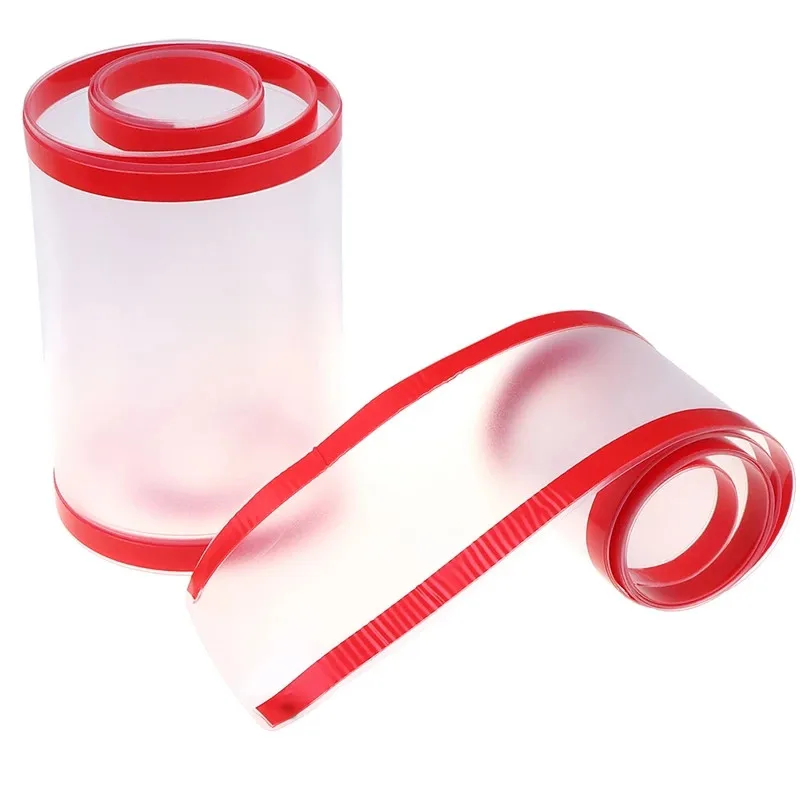 Capa protetora de dobradiça, proteção de costura